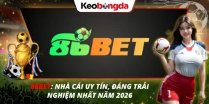 86BET