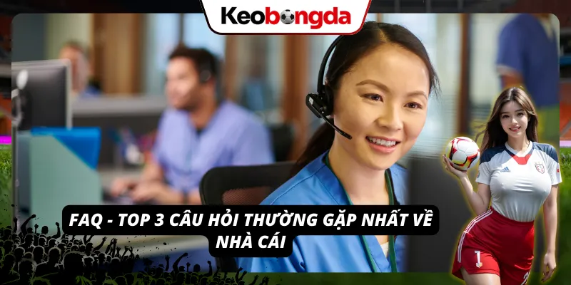 8LIVE - Nhà Cái Cá Cược Online Ăn Khách Nhất Năm 2026 Top 3 câu hỏi thường gặp nhất về nhà cái 8LIVE