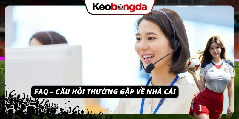 DEBET - Điểm Đến Lý Tưởng Cho Tín Đồ Tham Gia Cược FAQ – Những nội dung được hỏi nhiều nhất về nền tảng DEBET