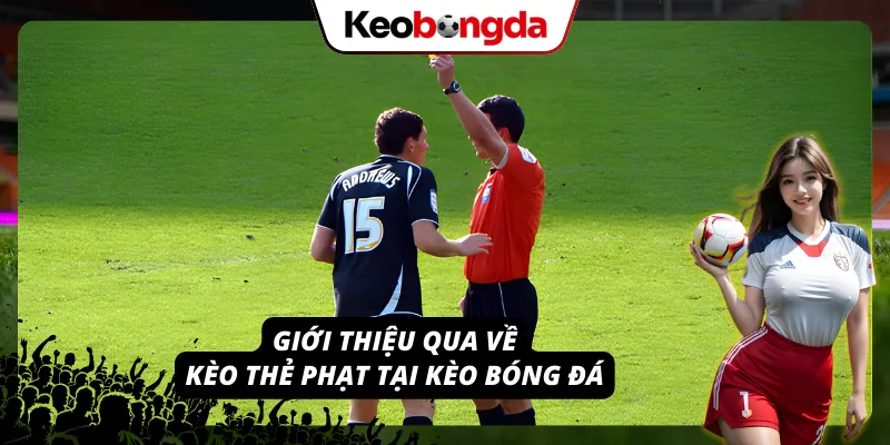 Khái quát về loại hình các cược thú vị tại Kèo bóng đá