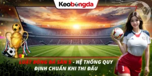 Luật Bóng Đá Sân 5