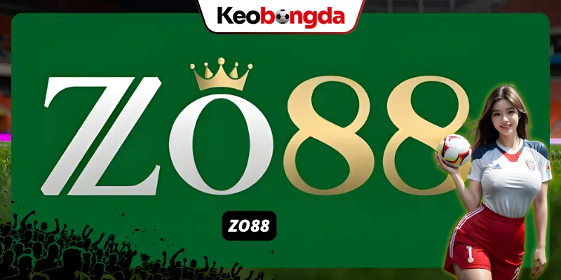 ZO88 – Chơi là có quà với nhiều đãi ngộ cực phẩm