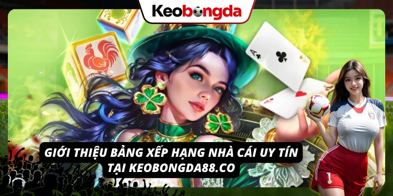 TOPBET: Nhà Cái Uy Tín Đáng Chơi, Đáng Tin Cậy Nhất 2026 Khám phá bảng đánh giá các nhà cái uy tín tại theatercues.com