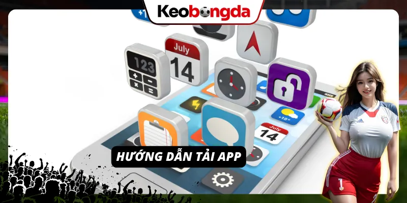 Tải app UK88 dễ dàng – chơi mọi nơi không giới hạn