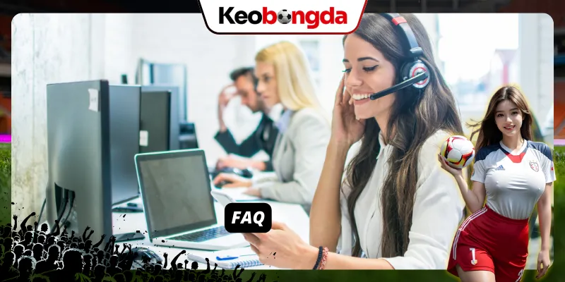 Giải đáp thắc mắc phổ biến khi tham gia UK88