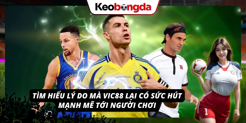 Vì sao nhà cái luôn thu hút và giữ chân đông đảo người chơi?