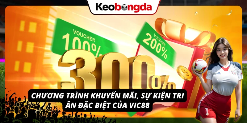 Ưu đãi nổi bật và những sự kiện tri ân hấp dẫn dành cho thành viên