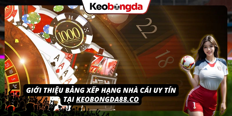 Khám Phá VIVU88 - Nhà Cái Uy Tín, Tỷ Lệ Kèo Đỉnh Cao Khám phá bảng xếp hạng các nhà cái VIVU88 uy tín tại theatercues.com