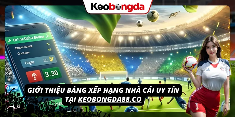 Tìm hiểu về danh sách các nhà cái chất lượng tại theatercues.com